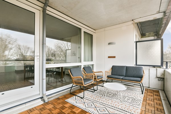 Medium property photo - Johan Hofmanstraat 321, 1069 KD Amsterdam